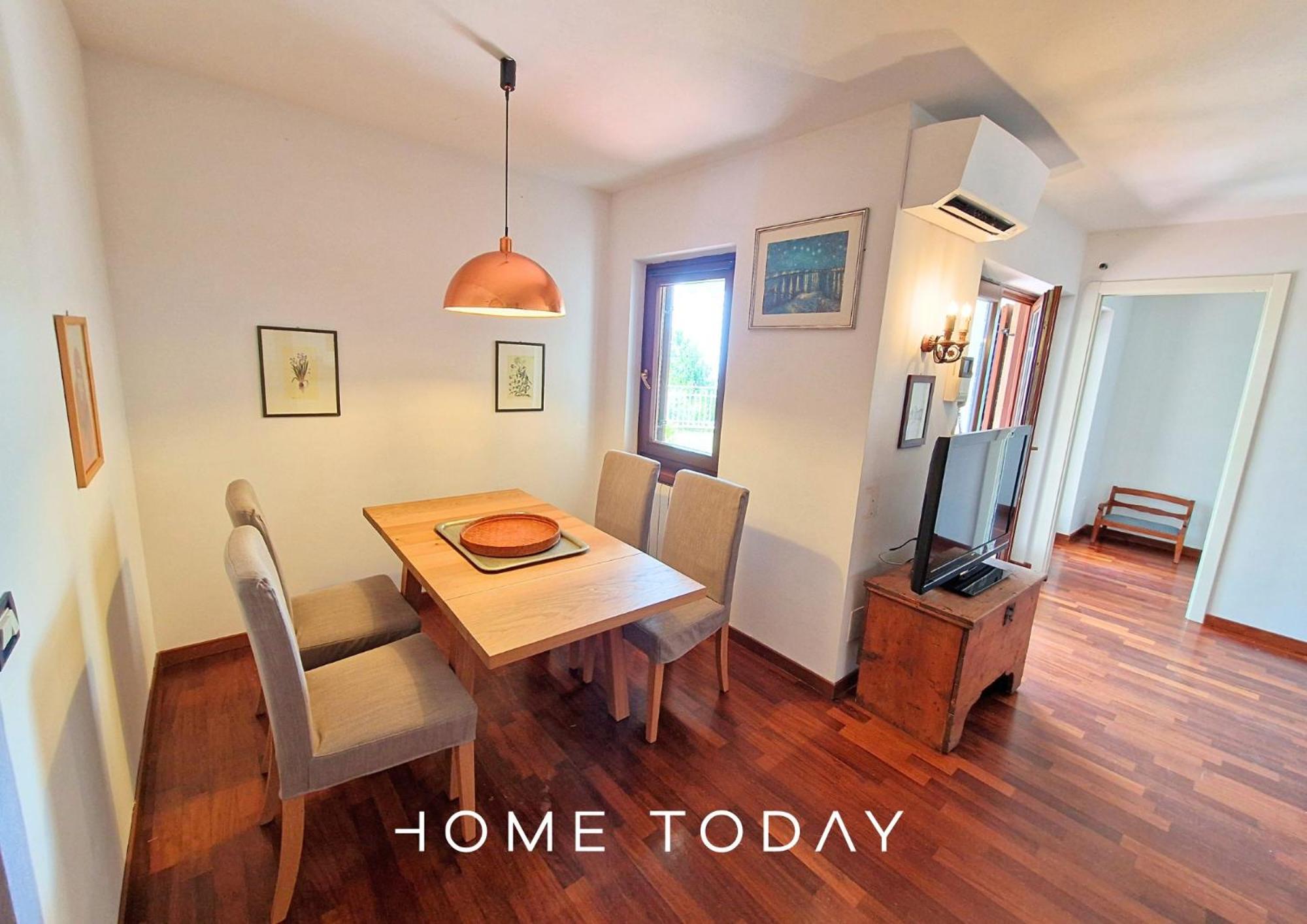 דירות גריגנאנו Ht - Loft Al Castello Di Miramare Con Vista מראה חיצוני תמונה